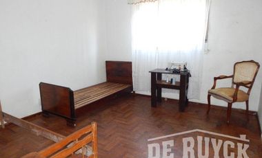 Chalet en Venta en Quilmes Oeste