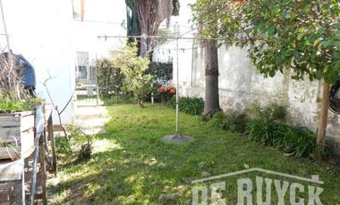 Chalet en Venta en Quilmes Oeste
