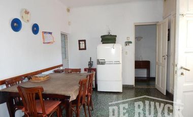 Chalet en Venta en Quilmes Oeste