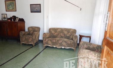 Chalet en Venta en Quilmes Oeste