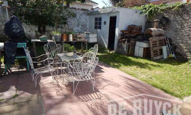 Chalet en Venta en Quilmes Oeste