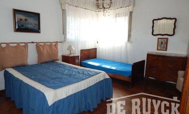 Chalet en Venta en Quilmes Oeste