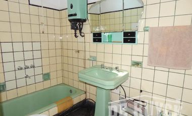 Chalet en Venta en Quilmes Oeste