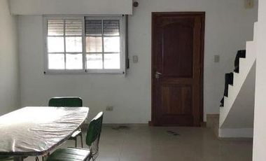 Duplex en Venta en Quilmes Oeste