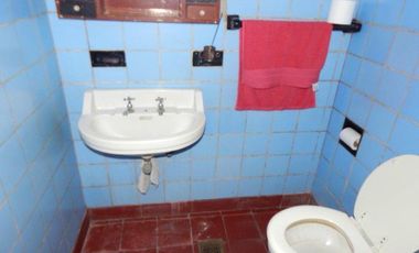Casa en Venta en Quilmes Oeste