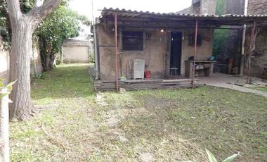 Casa en Venta en Quilmes Oeste