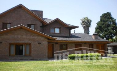 Chalet en Venta en Quilmes Residencial