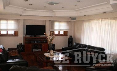 Chalet en Venta en Quilmes Residencial