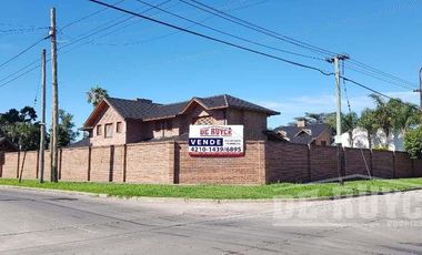 Chalet en Venta en Quilmes Residencial