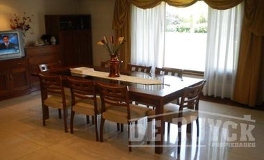 Chalet en Venta en Quilmes Residencial