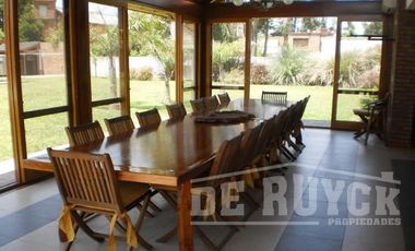 Chalet en Venta en Quilmes Residencial
