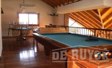 Chalet en Venta en Quilmes Residencial