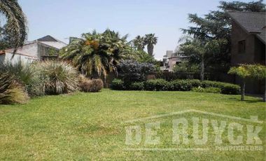 Chalet en Venta en Quilmes Residencial