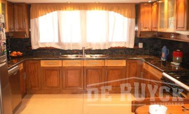 Chalet en Venta en Quilmes Residencial