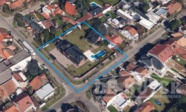 Chalet en Venta en Quilmes Residencial