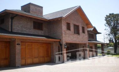 Chalet en Venta en Quilmes Residencial