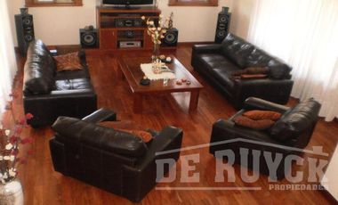 Chalet en Venta en Quilmes Residencial