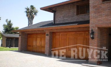 Chalet en Venta en Quilmes Residencial