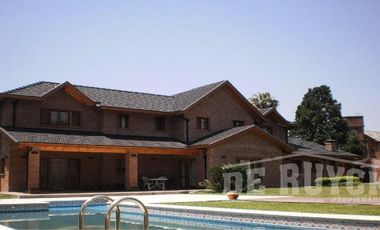 Chalet en Venta en Quilmes Residencial