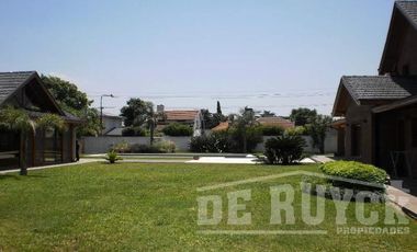 Chalet en Venta en Quilmes Residencial
