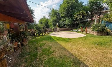 Casa, Sol y Rio - Villa Carlos Paz