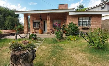 Casa, Sol y Rio - Villa Carlos Paz
