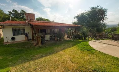 Casa, Sol y Rio - Villa Carlos Paz