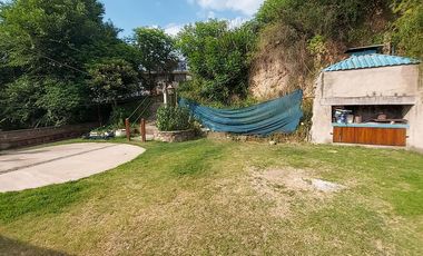Casa, Sol y Rio - Villa Carlos Paz