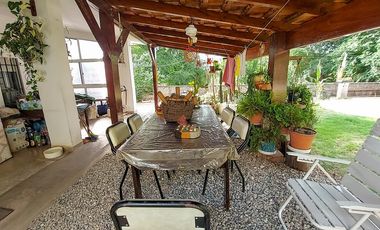 Casa, Sol y Rio - Villa Carlos Paz