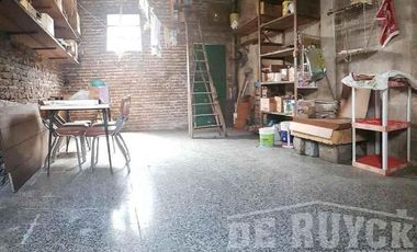 Casa en Venta en Bernal Centro