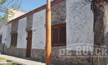 Casa en Venta en Bernal Centro