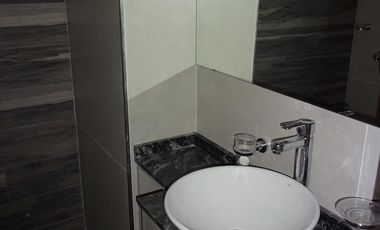 Departamento - Canning (Ezeiza)