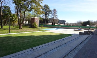 Departamento - Canning (Ezeiza)
