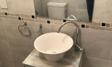 Departamento en  venta en caseros