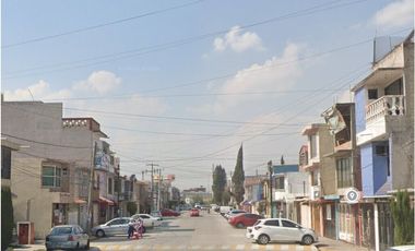 HACIENDA REAL DE TULTEPEC CASA VENTA TULTEPEC ESTADO DE MEXICO