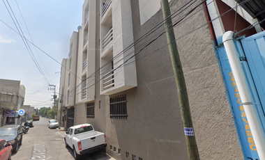 PANTITLAN, IZTACALCO, CIUDAD DE MEXICO