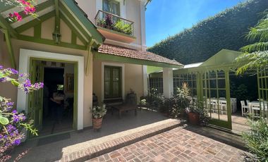 Casa - Venta 6 dormitoriosTigre Residencial Soñada Unica