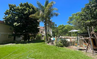 Casa - Venta 6 dormitoriosTigre Residencial Soñada Unica