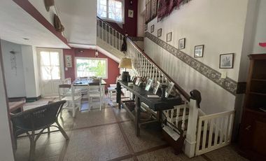 Casa - Venta 6 dormitoriosTigre Residencial Soñada Unica