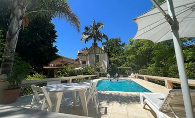 Casa - Venta 6 dormitoriosTigre Residencial Soñada Unica