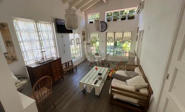 Casa - Venta 6 dormitoriosTigre Residencial Soñada Unica