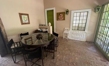 Casa - Venta 6 dormitoriosTigre Residencial Soñada Unica