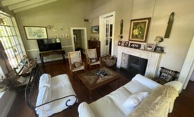 Casa - Venta 6 dormitoriosTigre Residencial Soñada Unica
