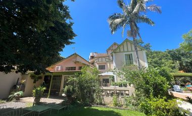 Casa - Venta 6 dormitoriosTigre Residencial Soñada Unica