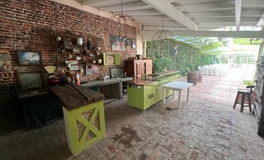 Casa - Venta 6 dormitoriosTigre Residencial Soñada Unica