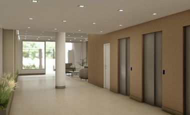 Venta departamento  1 ambiente en Caseros (1ºB)