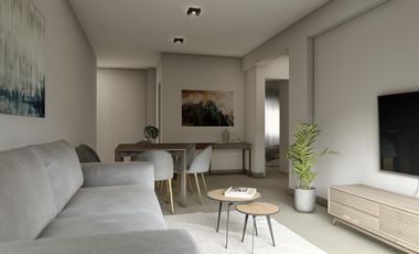 Venta departamento  1 ambiente en Caseros (1ºB)