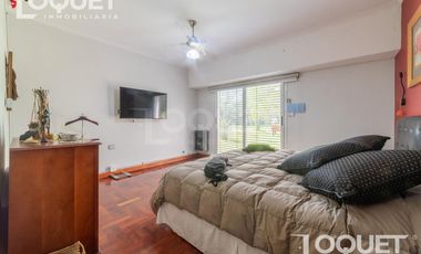Casa de Categoria sobre el Rio - Sauce Viejo