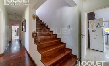 Casa de Categoria sobre el Rio - Sauce Viejo