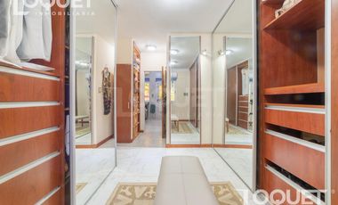Casa de Categoria sobre el Rio - Sauce Viejo